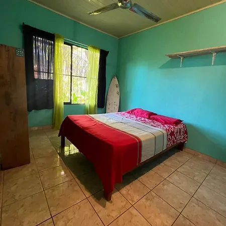 Surf House Apartment